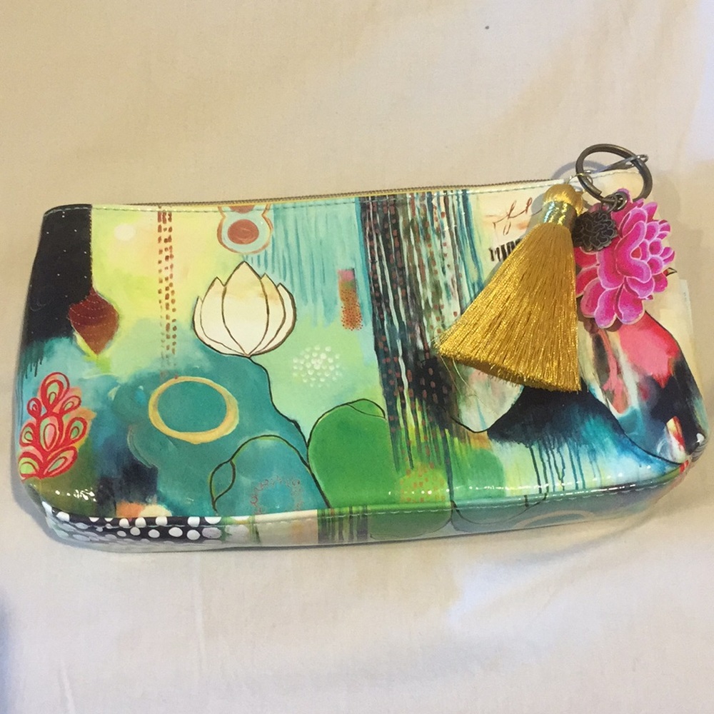 Makeup Bag